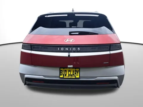 More photos of 2026 Hyundai IONIQ 5 Limited at Bud Clary Auburn Hyundai, WA