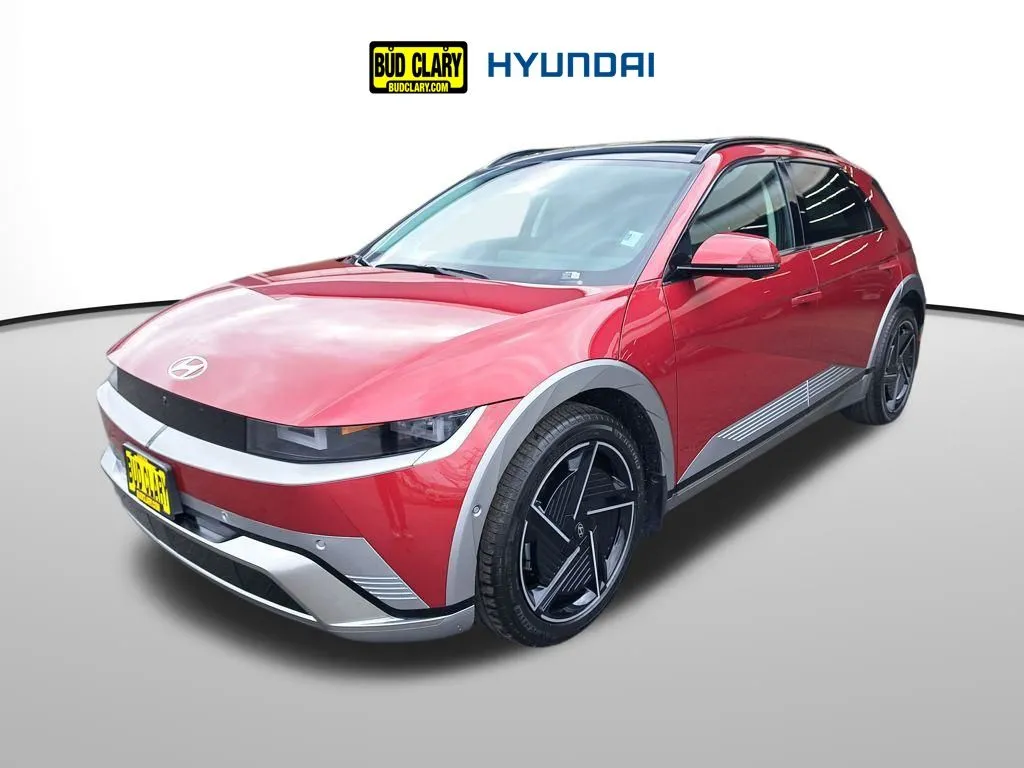 2026 Hyundai IONIQ 5 Limited for sale in Auburn, WA