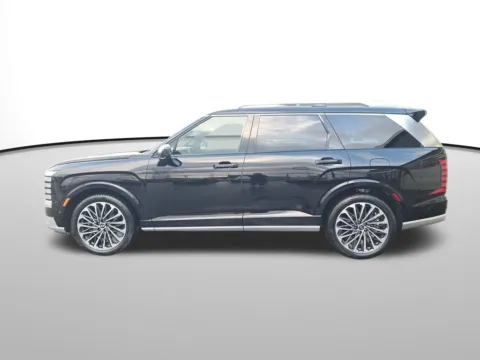 Photos of 2026 Hyundai Palisade Hybrid Calligraphy for sale in Auburn, WA at Bud Clary Auburn Hyundai