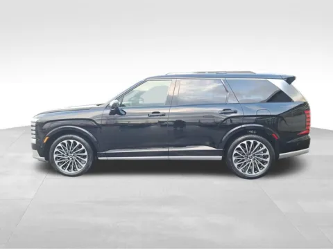 Photos of 2026 Hyundai Palisade Hybrid Calligraphy for sale in Auburn, WA at Bud Clary Auburn Hyundai