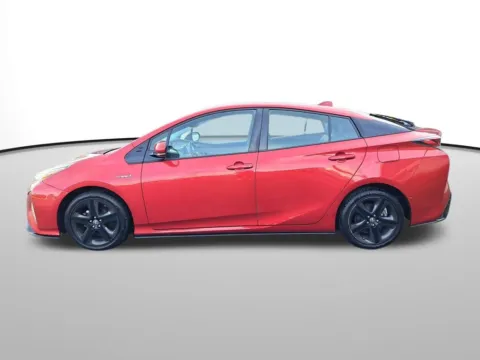 Photos of 2018 Toyota Prius Four for sale in Auburn, WA at Bud Clary Auburn Hyundai