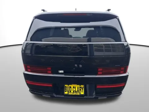 More photos of 2026 Hyundai Santa Fe Hybrid Calligraphy at Bud Clary Auburn Hyundai, WA