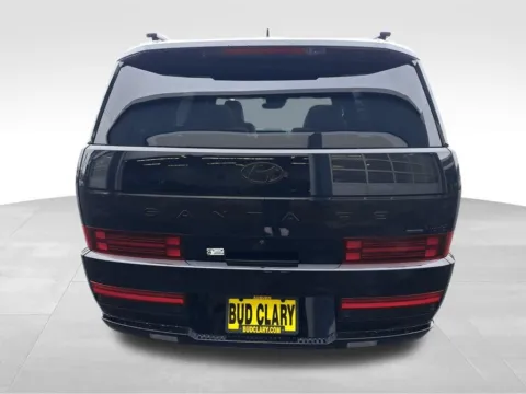 More photos of 2026 Hyundai Santa Fe Hybrid Calligraphy at Bud Clary Auburn Hyundai, WA