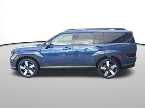 Photos of 2026 Hyundai Santa Fe Hybrid Limited for sale in Auburn, WA at Bud Clary Auburn Hyundai