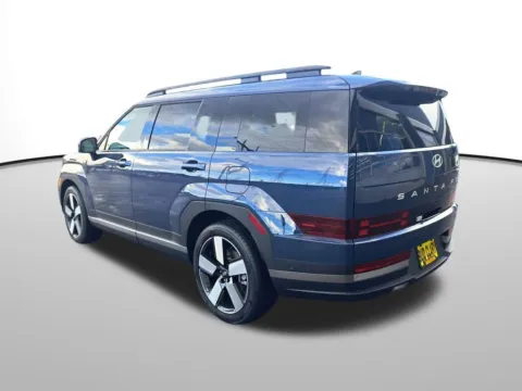 Another view of 2026 Hyundai Santa Fe Hybrid Limited for sale in Auburn, WA at Bud Clary Auburn Hyundai