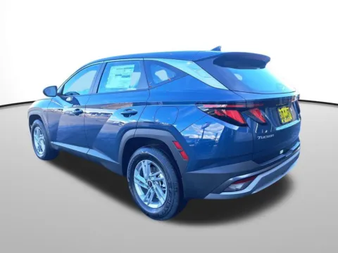 Another view of 2026 Hyundai Tucson SE for sale in Auburn, WA at Bud Clary Auburn Hyundai