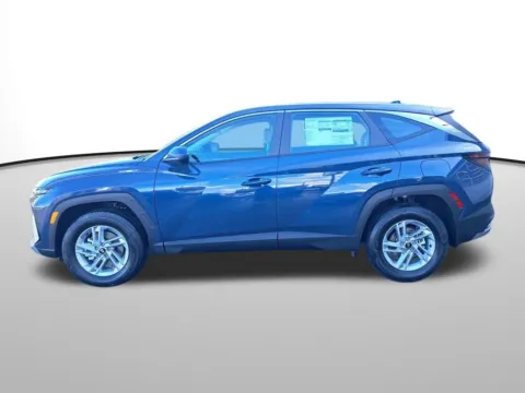 Photos of 2026 Hyundai Tucson SE for sale in Auburn, WA at Bud Clary Auburn Hyundai