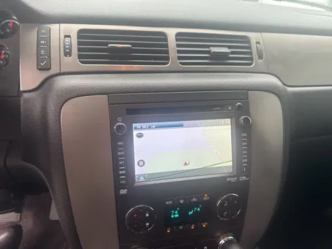 More photos of 2013 Chevrolet Silverado 1500 LTZ at Bud Clary Auburn Hyundai, WA