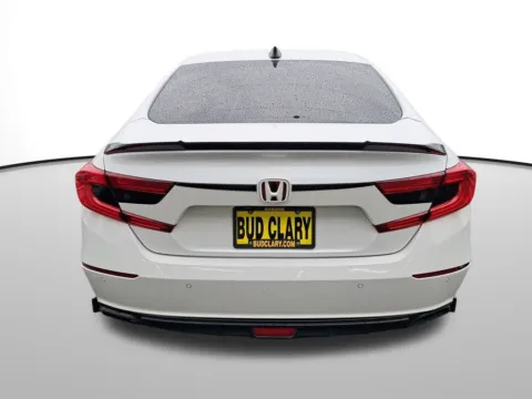 More photos of 2018 Honda Accord Touring at Bud Clary Auburn Hyundai, WA