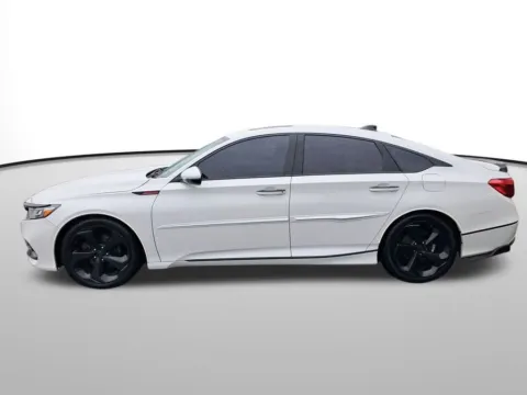 Photos of 2018 Honda Accord Touring for sale in Auburn, WA at Bud Clary Auburn Hyundai