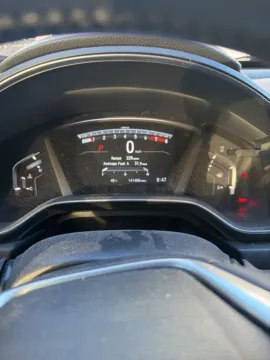 Another view of 2017 Honda CR-V Touring for sale in Auburn, WA at Bud Clary Auburn Hyundai