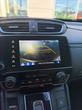 More photos of 2017 Honda CR-V Touring at Bud Clary Auburn Hyundai, WA