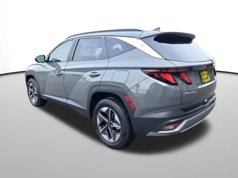 Another view of 2026 Hyundai Tucson SEL for sale in Auburn, WA at Bud Clary Auburn Hyundai