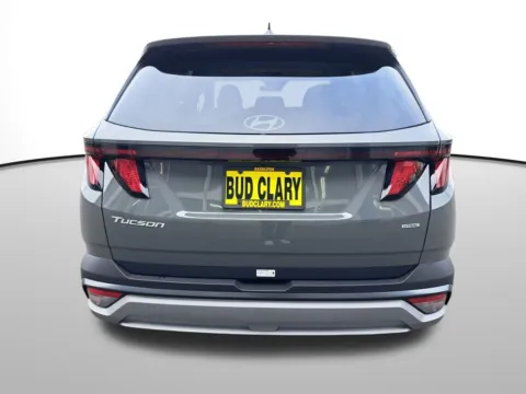 More photos of 2026 Hyundai Tucson SEL at Bud Clary Auburn Hyundai, WA