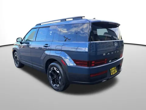 Another view of 2026 Hyundai Santa Fe SEL for sale in Auburn, WA at Bud Clary Auburn Hyundai