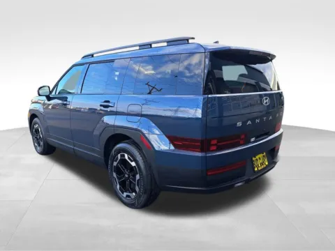 Another view of 2026 Hyundai Santa Fe SEL for sale in Auburn, WA at Bud Clary Auburn Hyundai