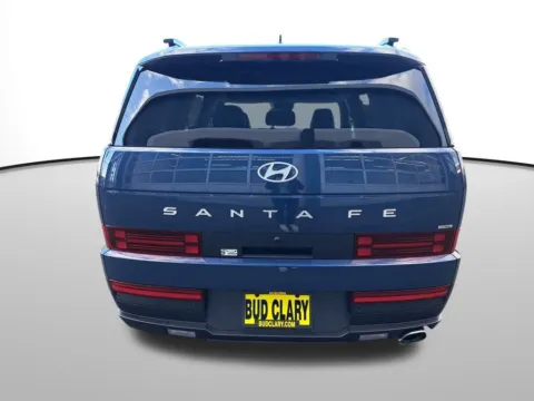 More photos of 2026 Hyundai Santa Fe SEL at Bud Clary Auburn Hyundai, WA