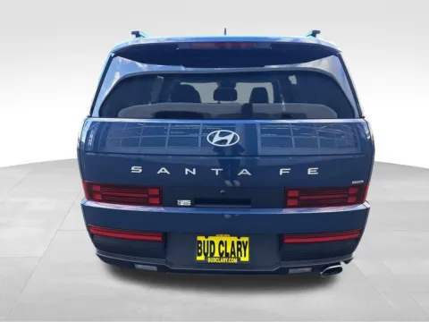 More photos of 2026 Hyundai Santa Fe SEL at Bud Clary Auburn Hyundai, WA