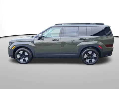Photos of 2026 Hyundai Santa Fe Hybrid SEL for sale in Auburn, WA at Bud Clary Auburn Hyundai