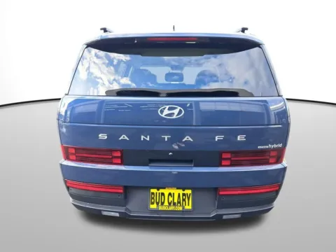 More photos of 2026 Hyundai Santa Fe Hybrid SEL at Bud Clary Auburn Hyundai, WA