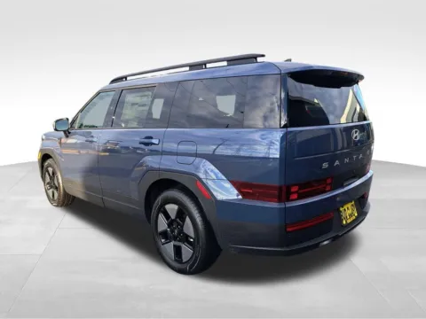 Another view of 2026 Hyundai Santa Fe Hybrid SEL for sale in Auburn, WA at Bud Clary Auburn Hyundai