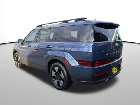 Another view of 2026 Hyundai Santa Fe Hybrid SEL for sale in Auburn, WA at Bud Clary Auburn Hyundai