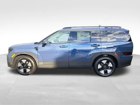 Photos of 2026 Hyundai Santa Fe Hybrid SEL for sale in Auburn, WA at Bud Clary Auburn Hyundai