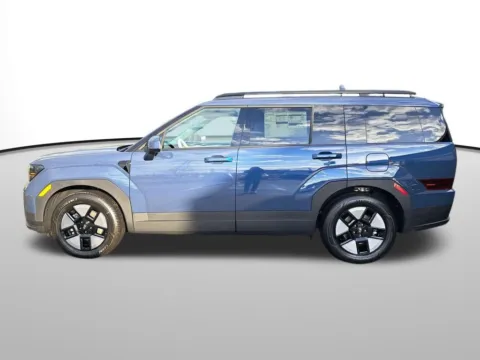 Photos of 2026 Hyundai Santa Fe Hybrid SEL for sale in Auburn, WA at Bud Clary Auburn Hyundai