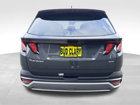 More photos of 2026 Hyundai Tucson SEL at Bud Clary Auburn Hyundai, WA