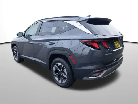 Another view of 2026 Hyundai Tucson SEL for sale in Auburn, WA at Bud Clary Auburn Hyundai