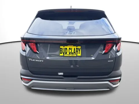 More photos of 2026 Hyundai Tucson SEL at Bud Clary Auburn Hyundai, WA