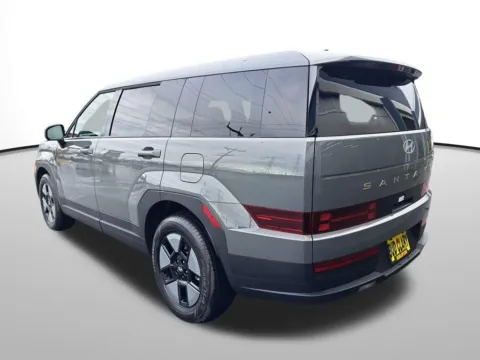 Another view of 2026 Hyundai Santa Fe Hybrid SE for sale in Auburn, WA at Bud Clary Auburn Hyundai