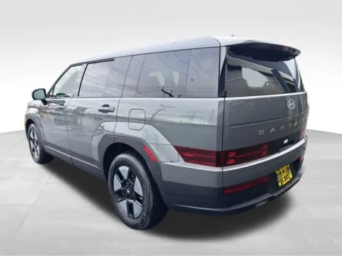 Another view of 2026 Hyundai Santa Fe Hybrid SE for sale in Auburn, WA at Bud Clary Auburn Hyundai