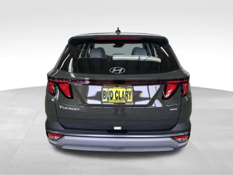 More photos of 2026 Hyundai Tucson SE at Bud Clary Auburn Hyundai, WA