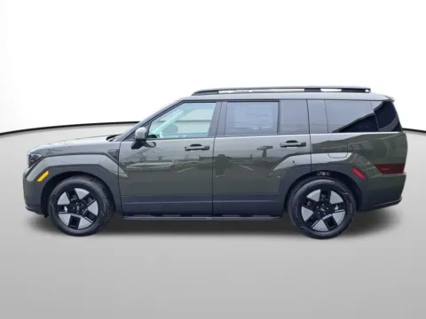 Photos of 2026 Hyundai Santa Fe Hybrid SEL for sale in Auburn, WA at Bud Clary Auburn Hyundai