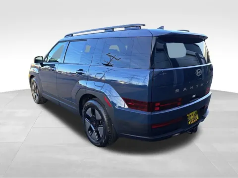 Another view of 2026 Hyundai Santa Fe Hybrid SEL for sale in Auburn, WA at Bud Clary Auburn Hyundai