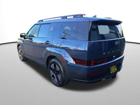 Another view of 2026 Hyundai Santa Fe Hybrid SEL for sale in Auburn, WA at Bud Clary Auburn Hyundai