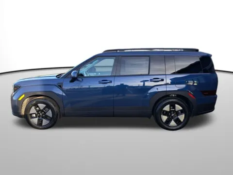 Photos of 2026 Hyundai Santa Fe Hybrid SEL for sale in Auburn, WA at Bud Clary Auburn Hyundai