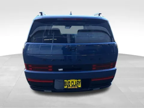 More photos of 2026 Hyundai Santa Fe Hybrid Calligraphy at Bud Clary Auburn Hyundai, WA