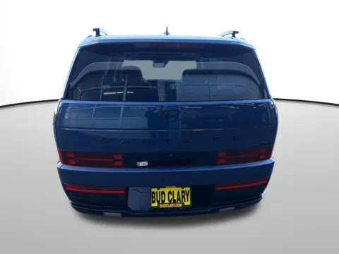 More photos of 2026 Hyundai Santa Fe Hybrid Calligraphy at Bud Clary Auburn Hyundai, WA