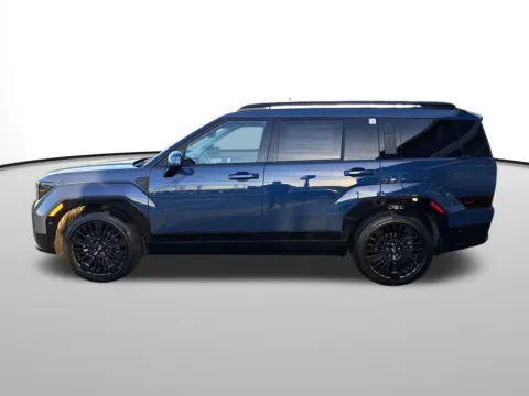 Photos of 2026 Hyundai Santa Fe Hybrid Calligraphy for sale in Auburn, WA at Bud Clary Auburn Hyundai