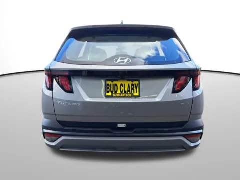 More photos of 2026 Hyundai Tucson SE at Bud Clary Auburn Hyundai, WA