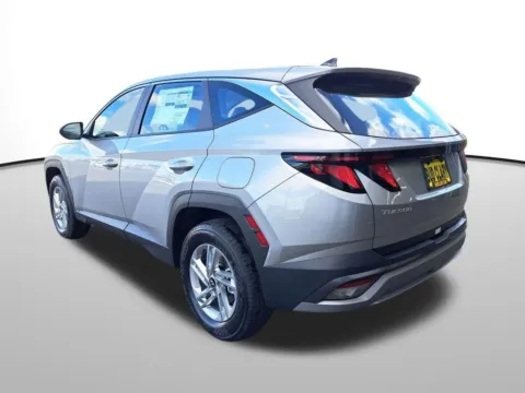 Another view of 2026 Hyundai Tucson SE for sale in Auburn, WA at Bud Clary Auburn Hyundai