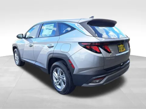 Another view of 2026 Hyundai Tucson SE for sale in Auburn, WA at Bud Clary Auburn Hyundai