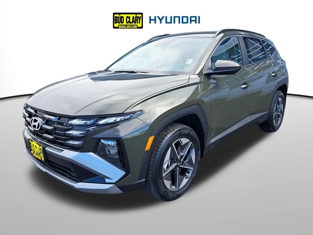 2026 Hyundai Tucson SEL for sale in Auburn, WA