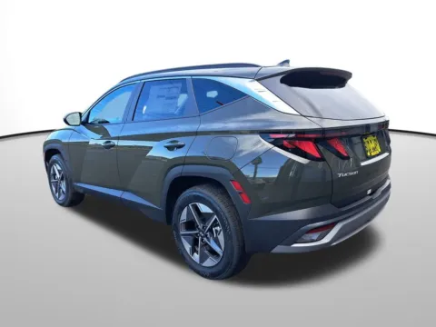 Another view of 2026 Hyundai Tucson SEL for sale in Auburn, WA at Bud Clary Auburn Hyundai