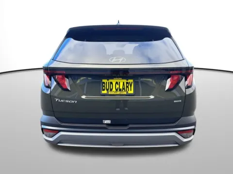 More photos of 2026 Hyundai Tucson SEL at Bud Clary Auburn Hyundai, WA