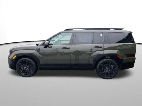 Photos of 2026 Hyundai Santa Fe Hybrid Calligraphy for sale in Auburn, WA at Bud Clary Auburn Hyundai