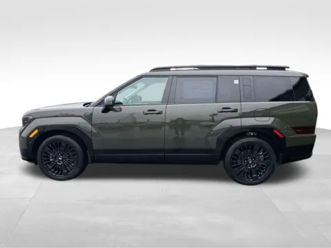 Photos of 2026 Hyundai Santa Fe Hybrid Calligraphy for sale in Auburn, WA at Bud Clary Auburn Hyundai