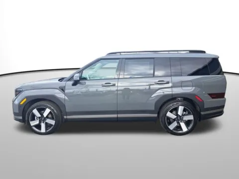 Photos of 2026 Hyundai Santa Fe Hybrid Limited for sale in Auburn, WA at Bud Clary Auburn Hyundai